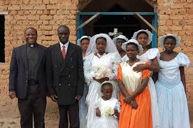 Image result for african wedding