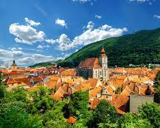 Imagem de Brasov, Romênia