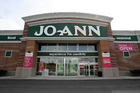 JoAnn, Joanne, Joanne fabric, JoAnn craft store, teacher supply store
