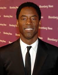 Isaiah Washington To Star In Blue Caprice! - Isaiah-Washington1