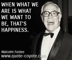 Malcolm Forbes Quotes. QuotesGram via Relatably.com