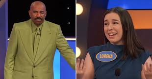 Steve Harvey's Risky Joke on 'Family Feud' and Lori Harvey's Birthday