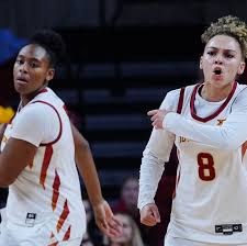 Iowa State Cyclones Face Arizona Wildcats: Game Preview and Key Storylines