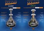 Vaporizador Volcano Classic -