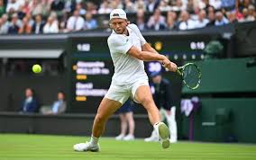 GoTennis.ru - News update