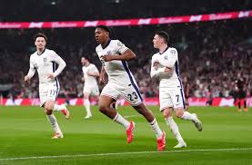 Compo probable des Three Lions : Huit changements attendus pour Tuchel qui devrait miser sur la jeunesse avec Lewis-Skelly, Saka, Gibbs-White
