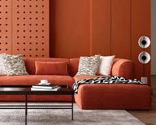 Bohem ev dekorasyon tekstilleri  Bohemian home decor textiles resmi
