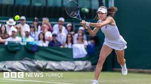 BBC - News update