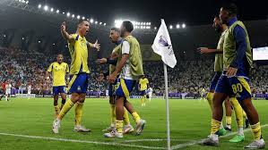 Onde assistir a Arkadag x Al-Nassr ao vivo: escalações e horário hoje (11/02)