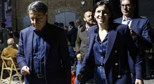 Trend Google: giuseppe conte