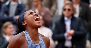 Coco Gauff, un premier sacre sur la terre battue parisienne