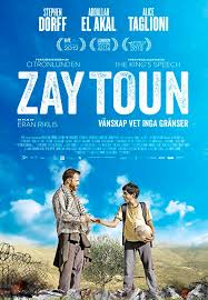 Zaytoun