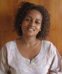 29, 2010 - PHILADELPHIA -- Live from Ethiopia soleRebels founder Bethlehem Tilahun Alemu DATE: Saturday July 3, 2010. TIME: 11:30 a.m. – 12:00 p.m. EDT - 10766961-bethlehem-tilahun-alemu