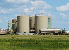 Remote Tank Monitoring System | Remote Oil Tank Level ...