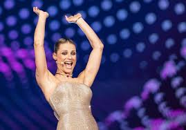 Trend Google: anna tatangelo