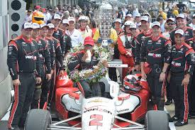Resultado de imagen para montoya indy 500 ago