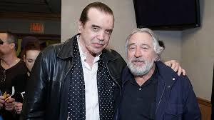 Chazz Palminteri Criticizes Sonny Gray and Backs JJ McCarthy