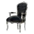 Kartell Lou Lou Ghost -lastentuoli Tuolit, jakkarat ja penkit Koti