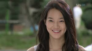 Gu Mi Ho (Shin Min Ah)- This adorable mythical creature stole the show with her feisty, honest, open heart. She wanted to be human, but humans should want ... - gumiho2