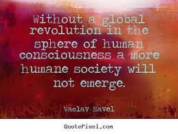 Vaclav Havel Quotes Hope. QuotesGram via Relatably.com