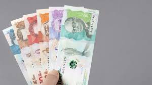 Trend Google: salario