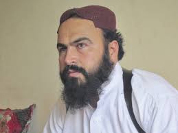 Pakistan Taliban number two Wali-Ur-Rehman killed in drone strike, security forces say. - wali-ur-rehman