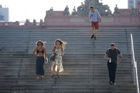 ¡Del Verano al Invierno en Días! ¿Qué Pasa con el Clima? - Imagen principal del artículo