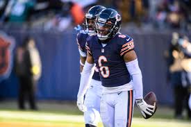Chicago Bears Sign CB Kyler Gordon to 3-Year Contract Extension
