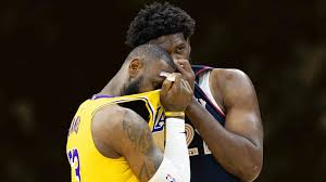 “He can make Mr. Embiid really play well” – Shawn Kemp on why LeBron James is the key to Philadelphia’s title hopes