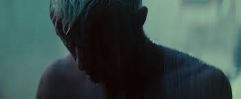 Tears in rain monologue - Wikipedia, the free encyclopedia via Relatably.com