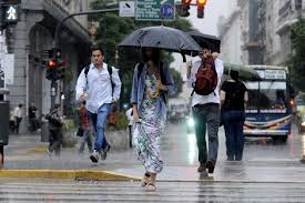 ¡Alerta Máxima! Tormentas Azotan Buenos Aires y 15 Provincias Más