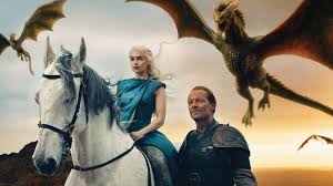 Michael B. Jordan's Prime Video Game Of Thrones Successor Has 1 Major Test Ahead