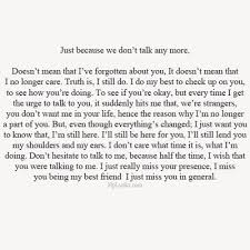 ex bestfriend | Tumblr via Relatably.com
