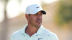 Putter fix sparks Brooks Koepka's second-round 66 at Cognizant Classic in The Palm Beaches