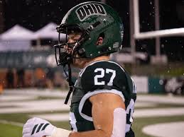 Ohio University vs UMass: Photo Gallery - Mountain Top Media