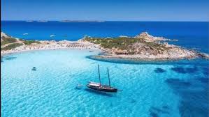 Trend Google: spiaggia