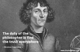 Nicolaus Copernicus Quotes. QuotesGram via Relatably.com