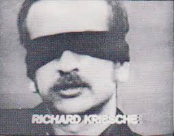 Richard Kriesche (* 28. Oktober 1940 in Wien) ist ein österreichischer ... - kriesche