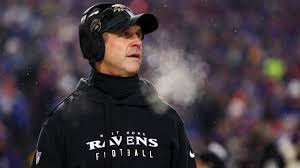 Baltimore Ravens Extend Head Coach John Harbaugh Through 2028 Season