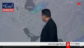 خبر خوش برای تهرانی‌ها؛ هوا خنک می‌شود+فیلم