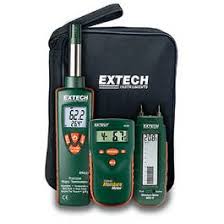 Extech MO280-KW Water Damage Restoration Kit