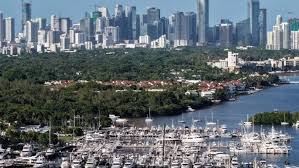 Miami's Record Heat: An 'Aviso de Calor' Warning for Every Coastal City—This Isn't Just a Summer Story