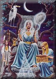 Resultado de imagem para frigga