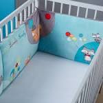 Tour de lit Le Roi Lion Bb garon - Kiabi - 30,00 Bebe