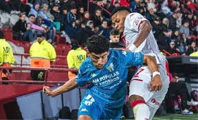 Huracán de Parque Patricios llegó al clásico con un empate que lo deja entre los ocho