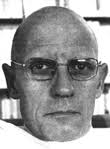 Excerpt from The Lives of Michel Foucault: a Biography, by David Macey: - foucault2