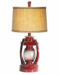 Lantern table lamp Ajman