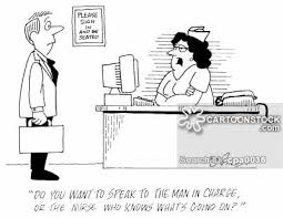Funny Quotes From Receptionist. QuotesGram via Relatably.com
