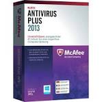 Mcafee anti-virus