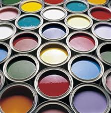 polyurethane pigment paint paste ile ilgili görsel sonucu